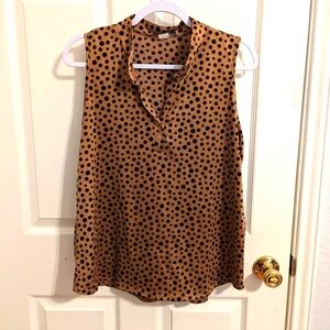 3/$15 Claudia Richard Women's Top